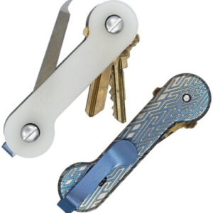 Keybar Blue Moonglow