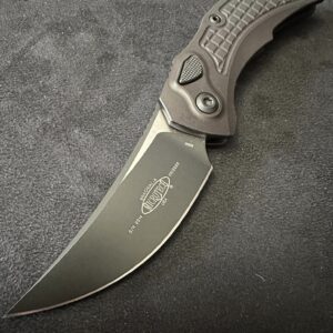Microtech Brachial Auto S/E Tactical Standard