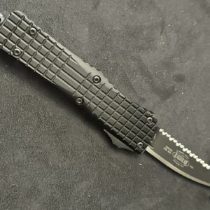 Microtech Combat Troodon Frag Rescue Tool