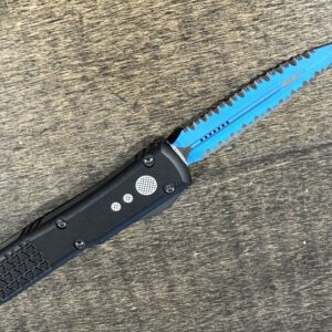 Microtech Ultratech D/E F/S Jedi Knight