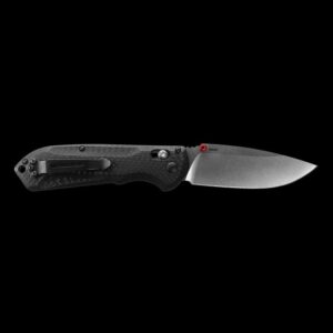 Benchmade Freek Carbon Fiber 560-03