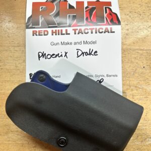 RTS - Phoenix Drake - Bladetech - RH - Comp - Black