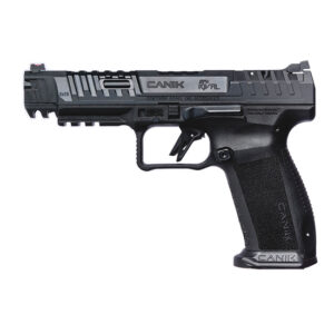 CENTURY CANIK SFX RIVAL 9MM 5" DARK SIDE BLK 2 18RD