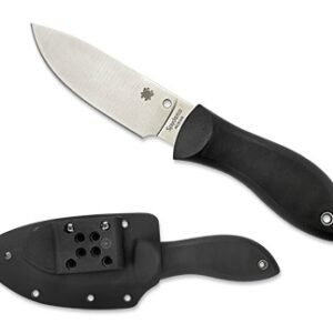 Spyderco Moran Fixed Blade