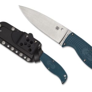 SpyderCo ENUFF™ 2 K390