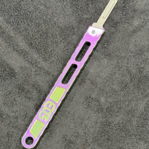 Elite Outfitting Solutions EOS Scalpel Joker