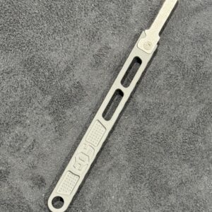 Elite Outfitting Solutions EOS Scalpel Black