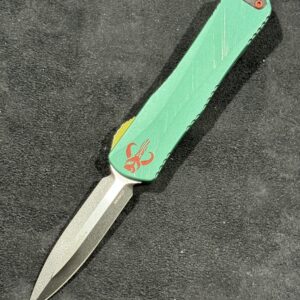 Heretic Knives Manticore E D/E Bounty Hunter