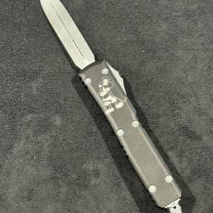 Microtech Ultratech D/E Steamboat