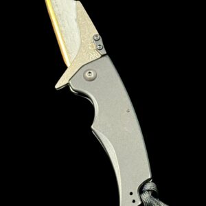 Spectrum Energetics Utilizer Black Aluminum