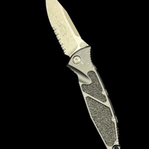 Microtech Socom Elite S/E P/S Stonewash