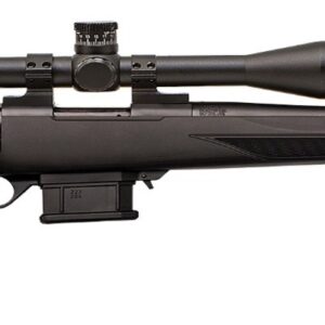 HOWA LSI HOWA MINI GAMEPRO 6MM ARC 22" BLK SCOPE