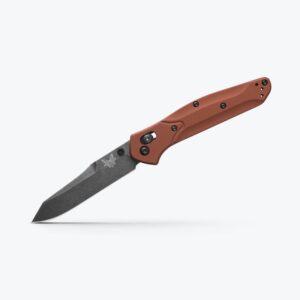 Benchmade Osborne | Burnt Copper Aluminum