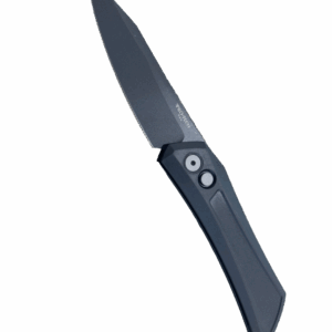 Pro-Tech Dmitry Sinkevich Oligarch Black Handle, DLC Magnacut Blade