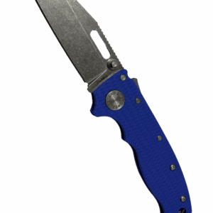 Demko AD 20.5 20CV Blue G10