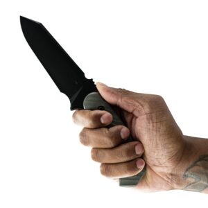 Toor Knives Limited Edition Zenith Apocalypse