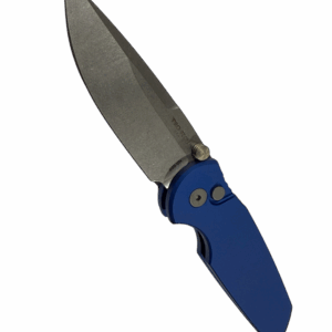 Pro-Tech Tactical Response 3 Integrity Blue