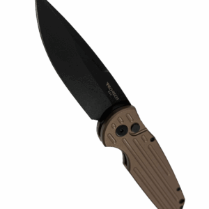 Pro-Tech Tactical Response 3 TR-3 FDE