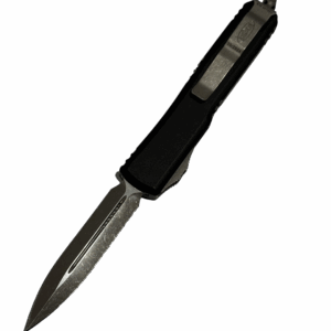 Microtech Knives ULTRATECH D/E APOCALYPTIC F/S
