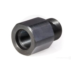 1/2-28 to 5/8-24 Adapter