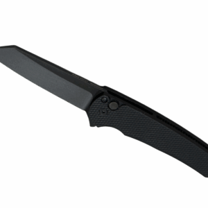 Pro-Tech Malibu Flipper Textured Handle