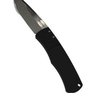 Pro-Tech Knives BR-1.3 Whisker Design