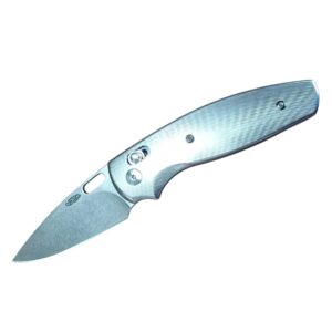 TITANIUM BULLDOG | Three Rivers MFG