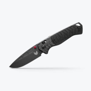 PSK | Carbon Fiber & Black G10 | Benchmade