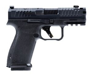 CANIK METE MC9 PRIME 9MM 3.64" 17R BK