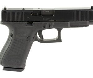 GLOCK 49 GEN5 MOS 9MM 15RD 3 MAGS FS