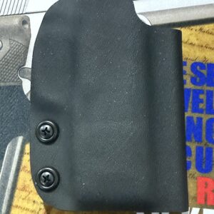 RTS - SIG P365 AXG Legion (pre 2025) - RH - Tight N Tuck - Mild Cut - Black/White