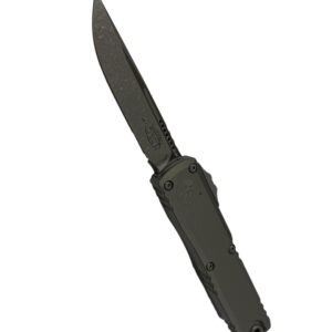 Microtech | Ultratech ZBP | Standard Apocalyptic | Natural | 1121-10APNC