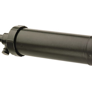 TRA COMPOSITE FLASK WITH VALVE