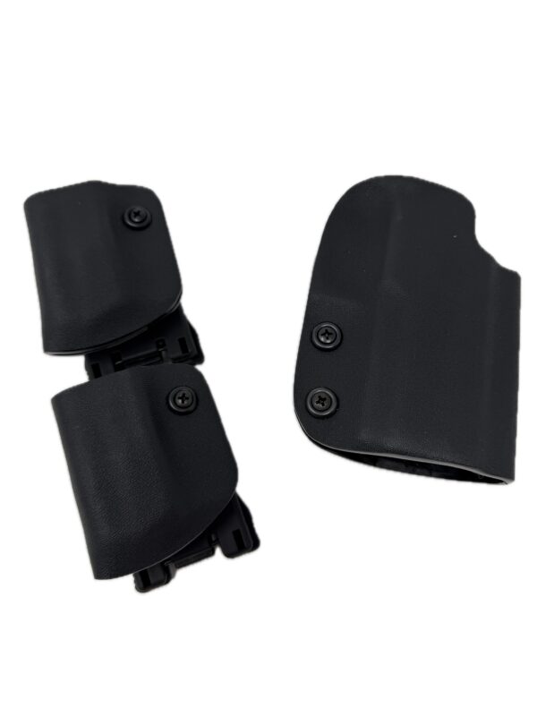 Sig P320 XCarry and M18 - Black