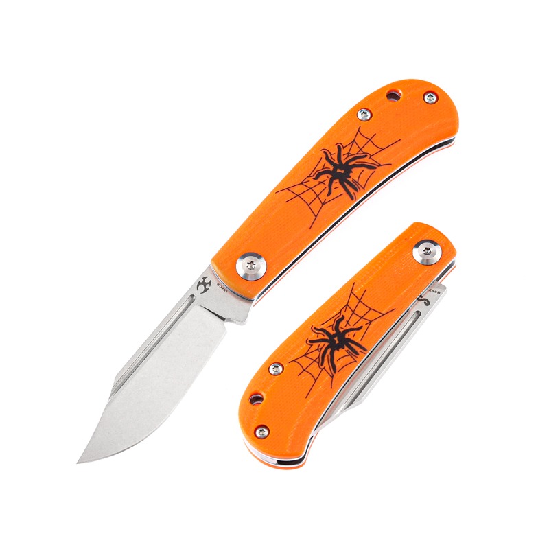 Kansept Halloween Knife Bevy