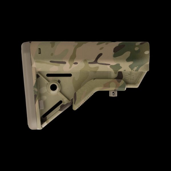 BRAVO STOCK MultiCam