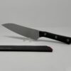 Micrortech Utilitiy Kitchen Knife 3400-10bk