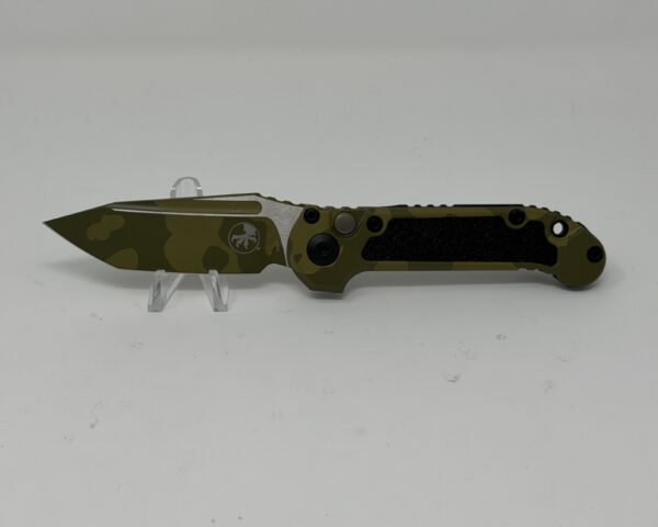 Microtech L.U.D.T. Gen 3 Bazooka
