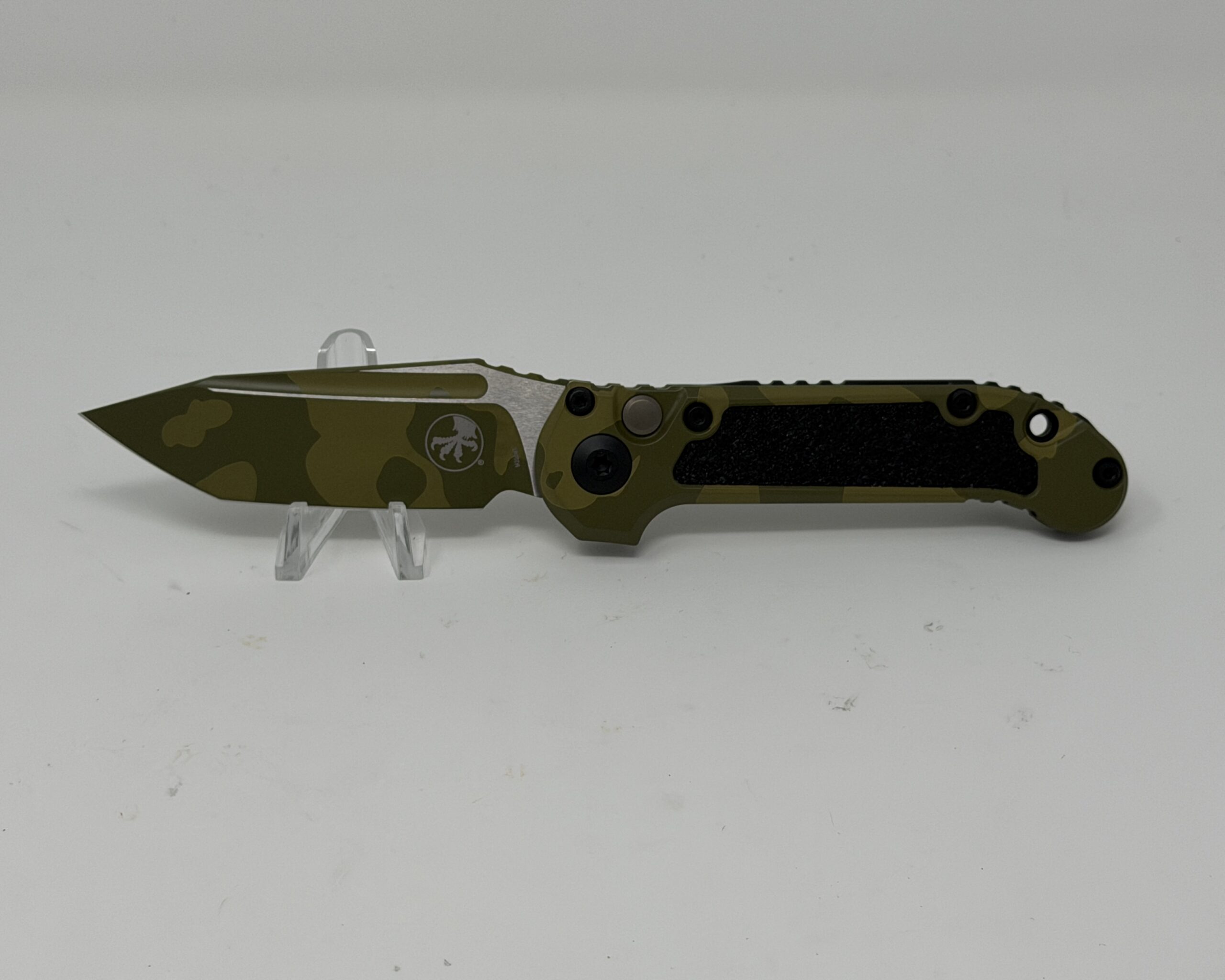 Microtech L.U.D.T. Gen 3 Bazooka