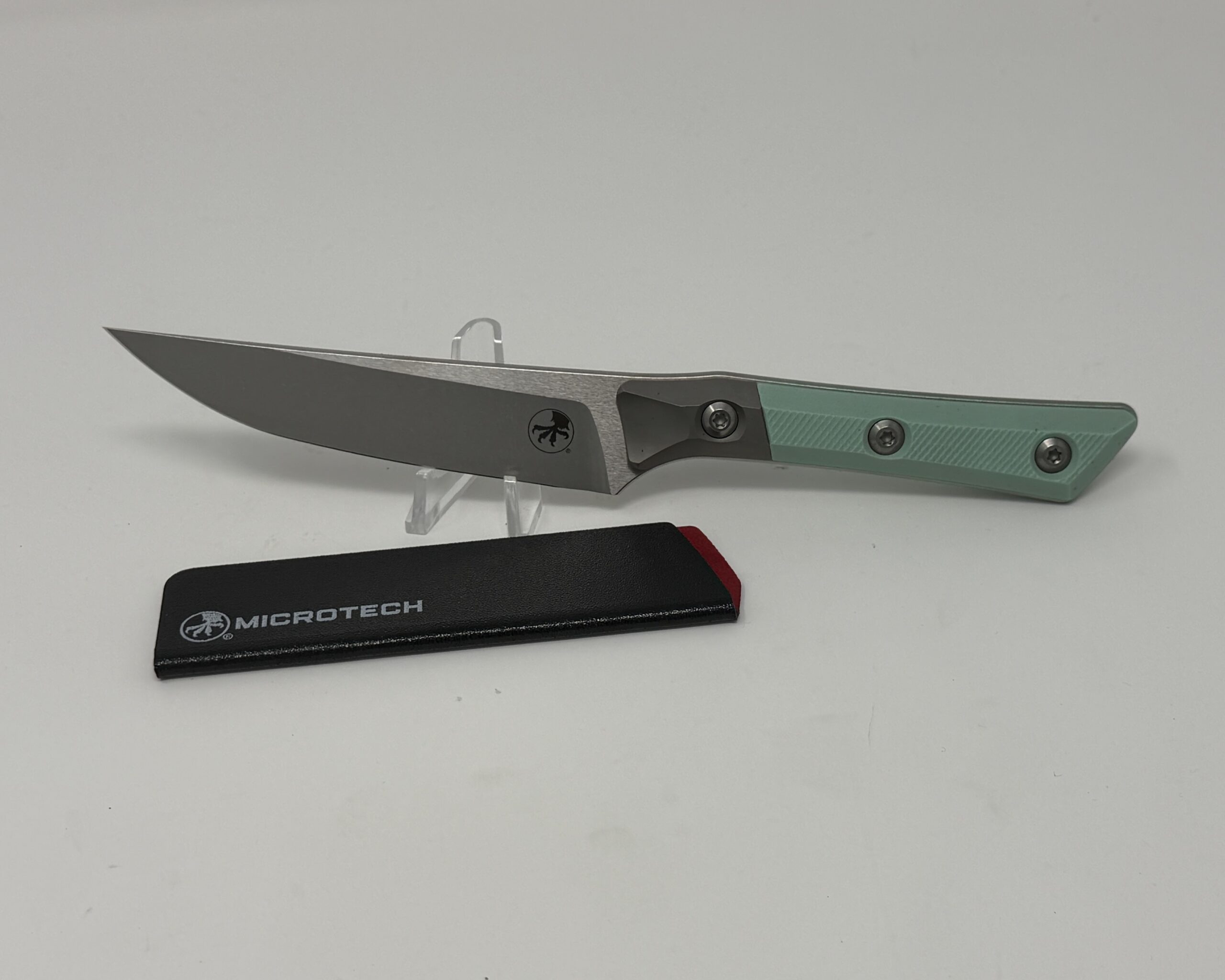 Microtech Steak Knife Set 3600b