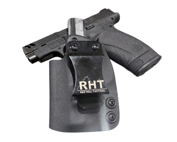 IWB Holster for PC Bodyguard 2.0