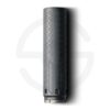 B&T SRBS762-DM Titanium Suppressor – 7.62 NATO / .308 – 5/8x24 Direct Thread – Black