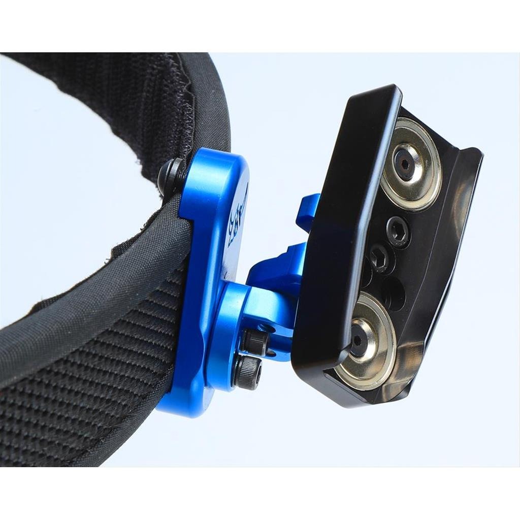 Henning Group T-900 SPEED MAGNET-Pouch