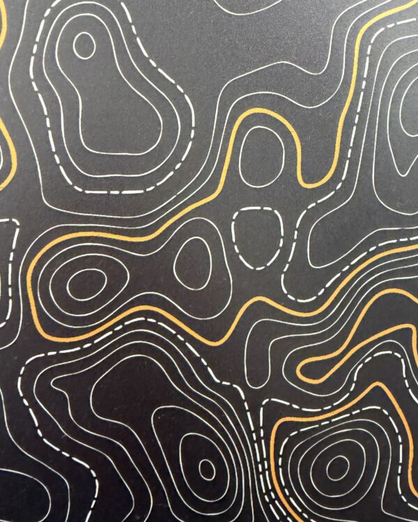 Color Pop Topo Orange