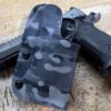 Sig P211 GTO Holsters