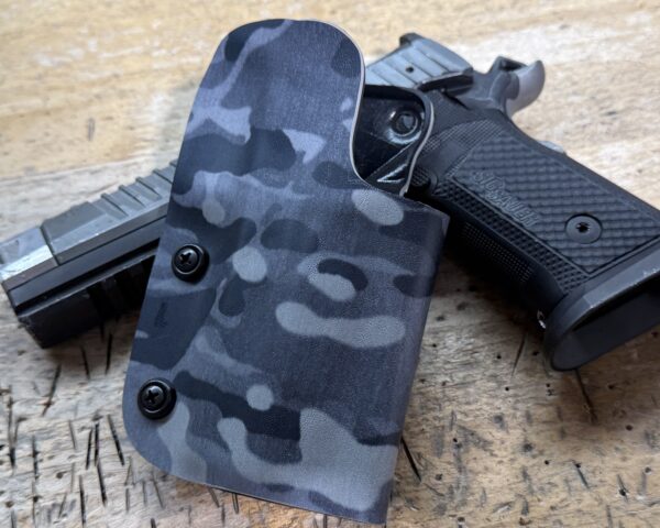 Sig P211 GTO Holsters