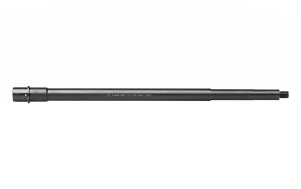 18" 5.56 CMV Barrel, Rifle Length