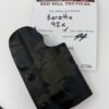 92xi competition holster multicam