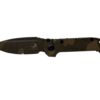 Microtech LUDT Signature Badlands TOPO