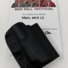 Canik MC9 LS Tight N Tuck Holster Black